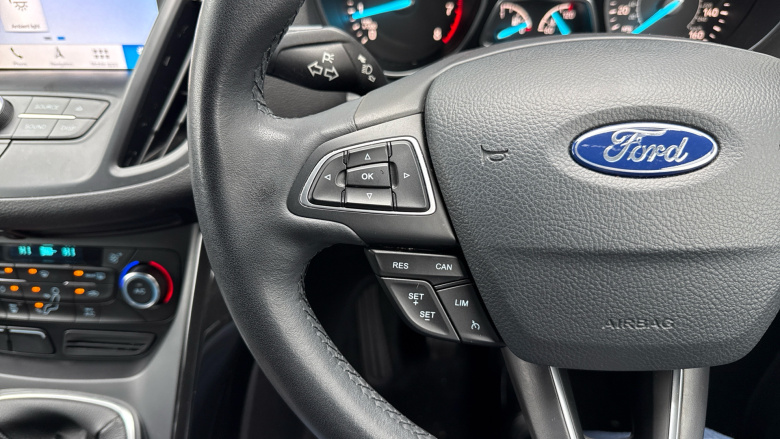 Ford Kuga 1.5 EcoBoost Titanium Edition 5dr 2WD Petrol Estate